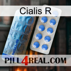 Cialis R 40